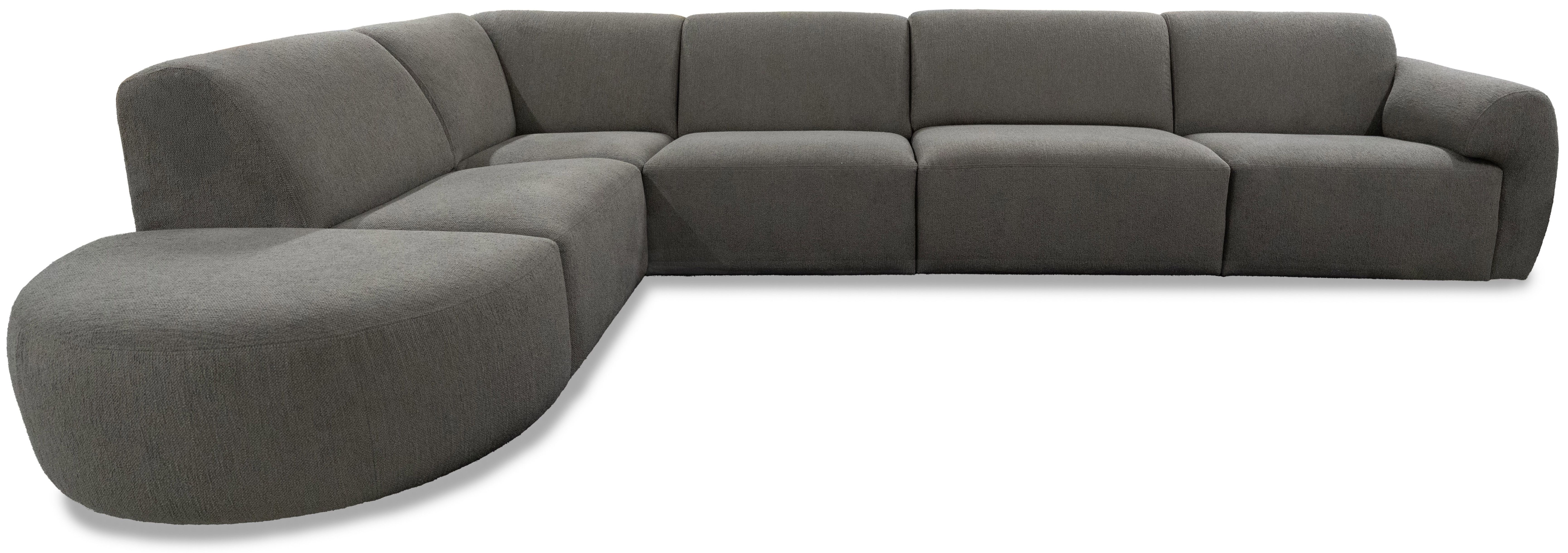 Hoekbank - Outlet IcarusB289 x D232 x H80 cm