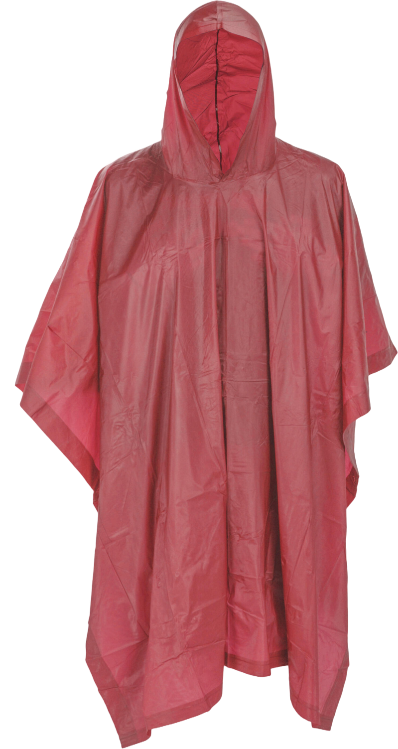 Regenponcho