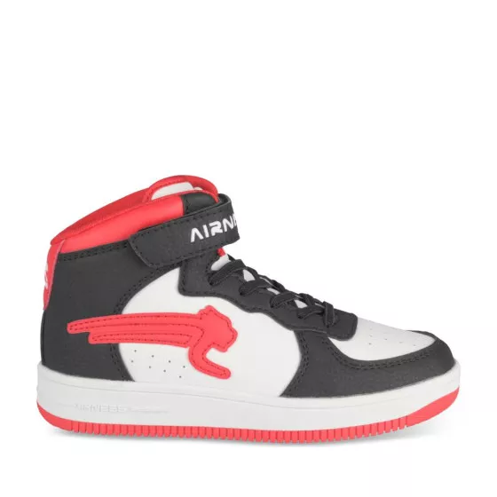 Baskets NOIR AIRNESS