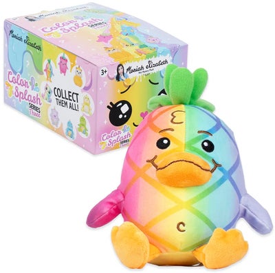 Moriah Elizabeth Mystery Kosedyr Series 3 15 cm Blandet