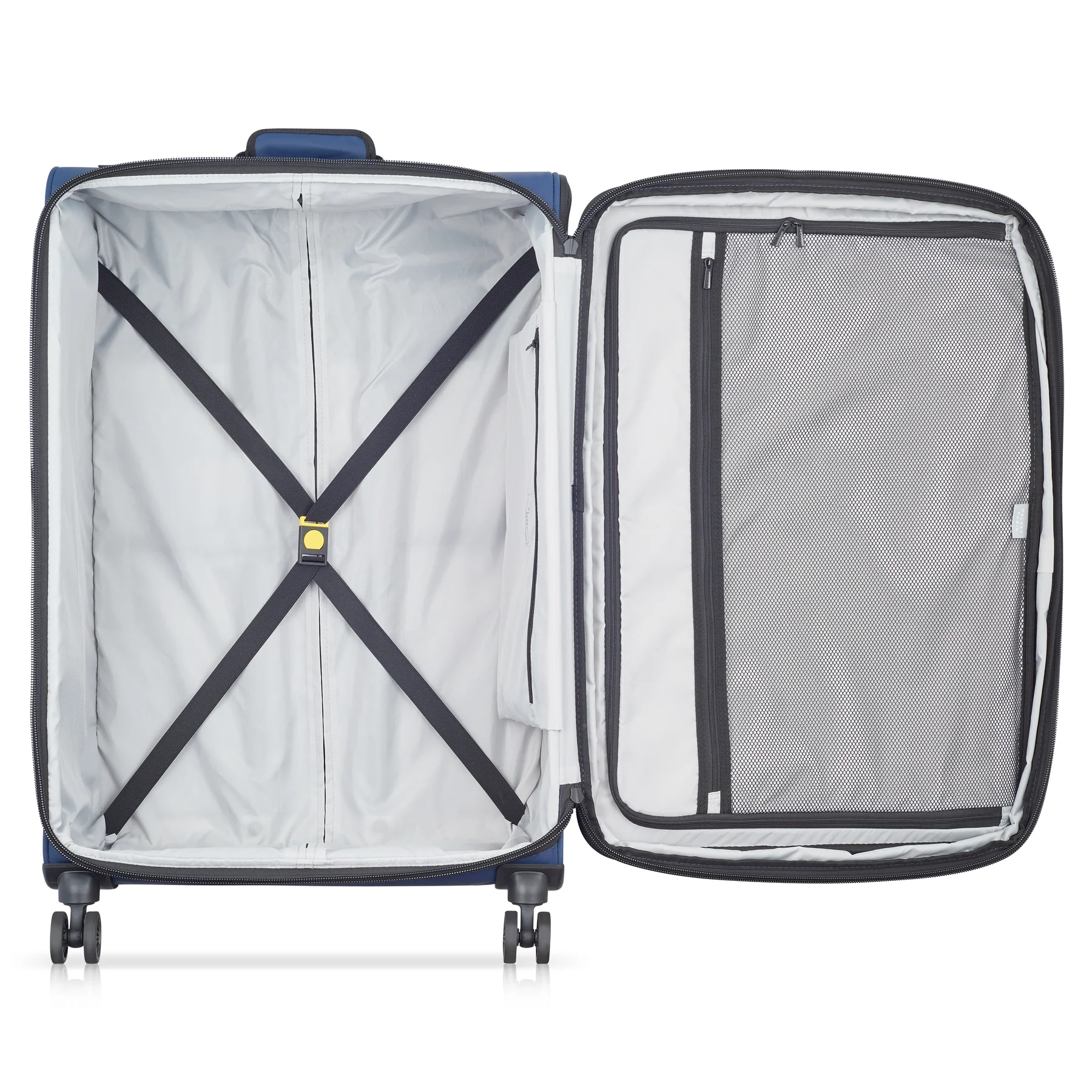 Valise soute - L Extensible (79cm)