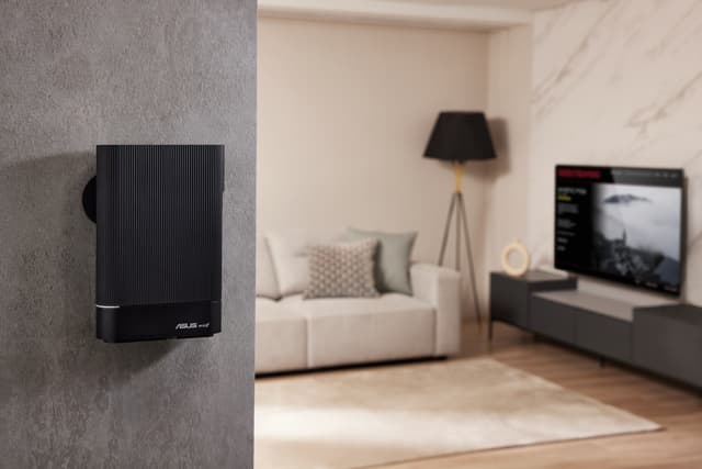 Asus RT-AX59U WiFi 6 Router