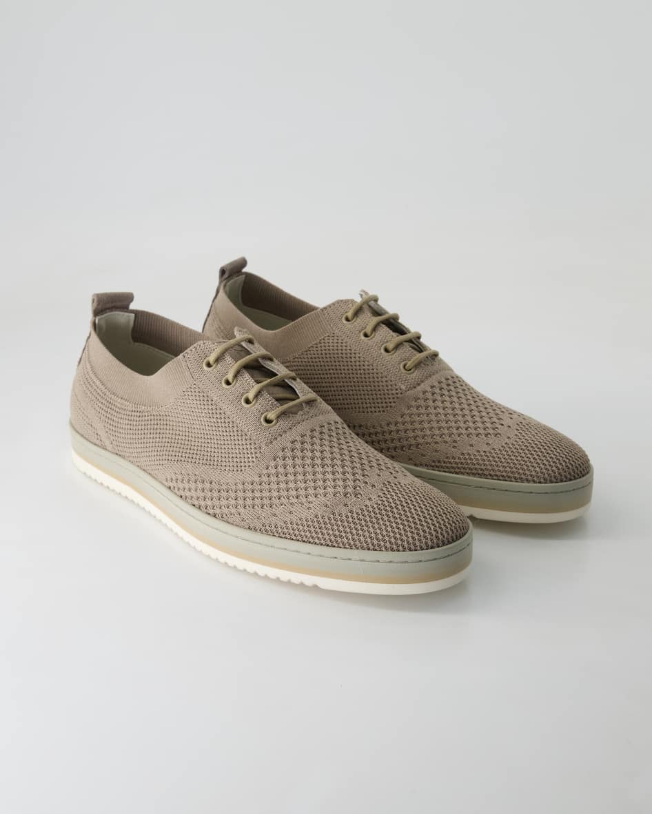 Igi & Co UBC 76102 Sneaker in Beige