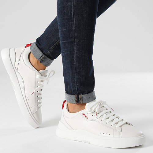 Baskets Femme Blake Tennis 50493130 White