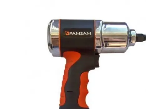 Pansam Air Impact Wrench 1/2 
