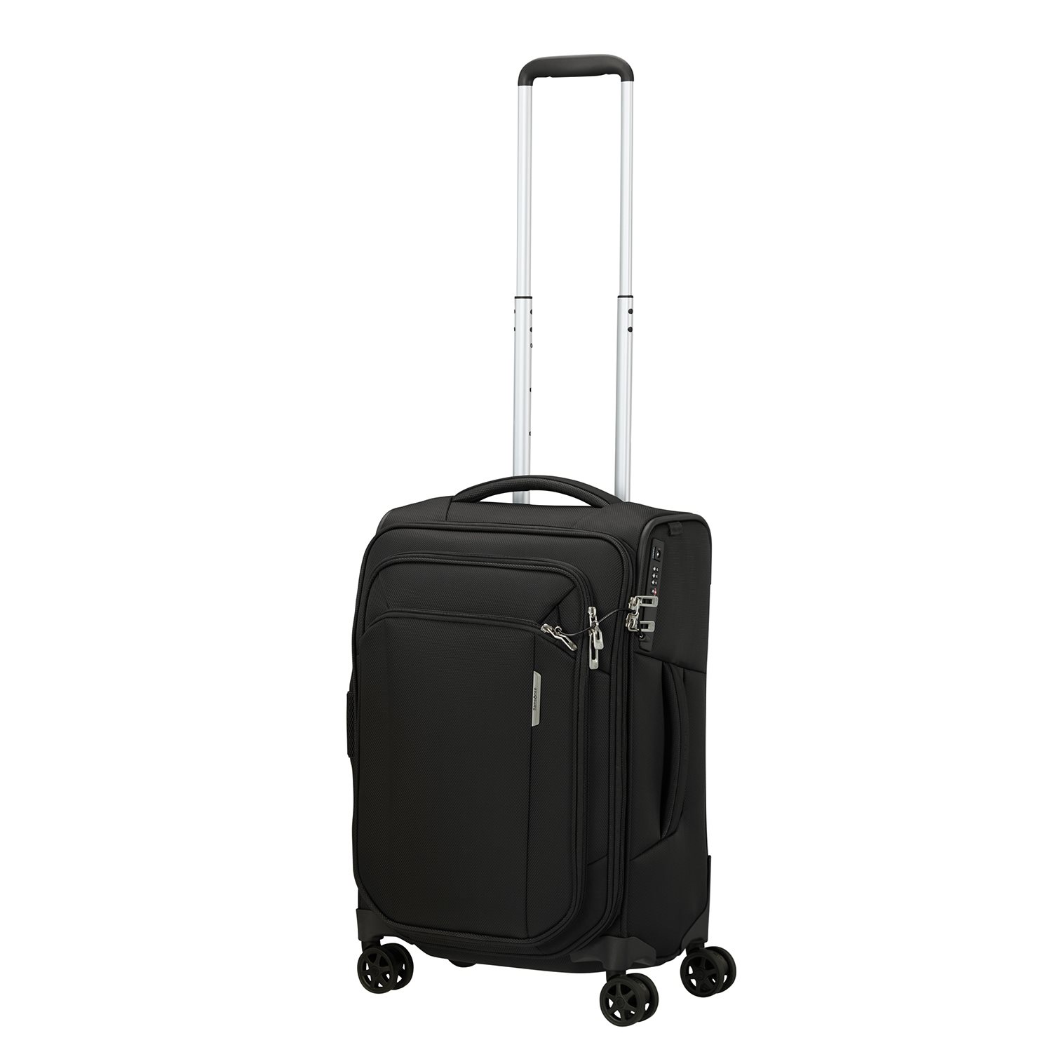 Samsonite Respark Spinner 55/35 Expandable ozone black