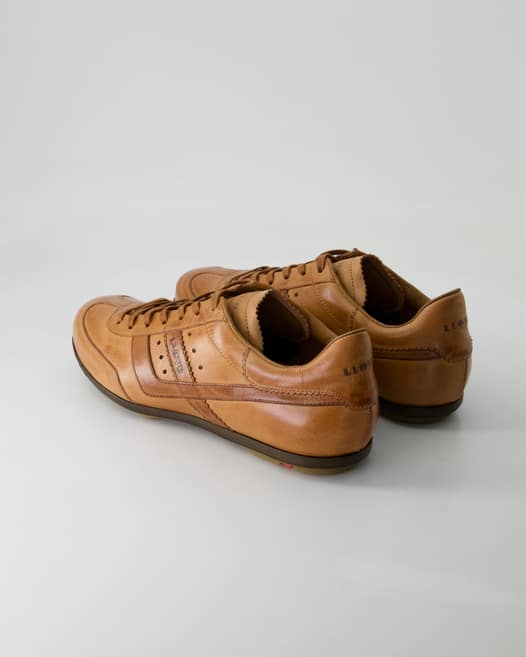 Lloyd BARRY Sneaker in Braun