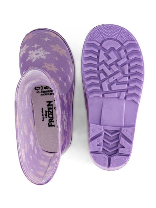 Disney Frozen Regenlaars