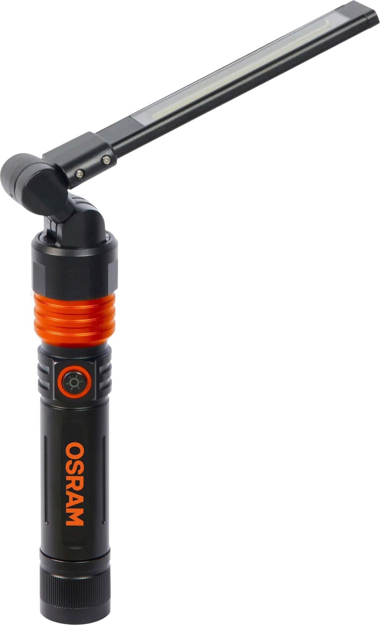 Osram LEDinspect 3-in-1 Kit mit LED-Taschenlampe / Inspektionsleuchte / Schwanenhalsleuchte