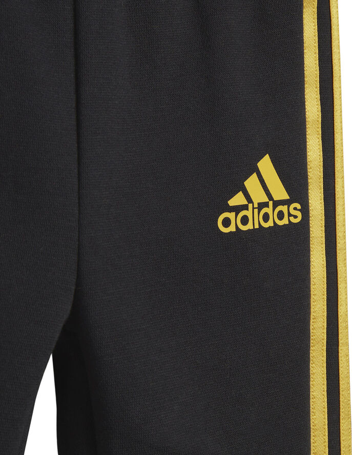 adidas Juventus DNA joggingdragt Gul