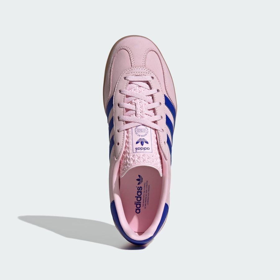 Adidas Original Chaussure Gazelle Indoor