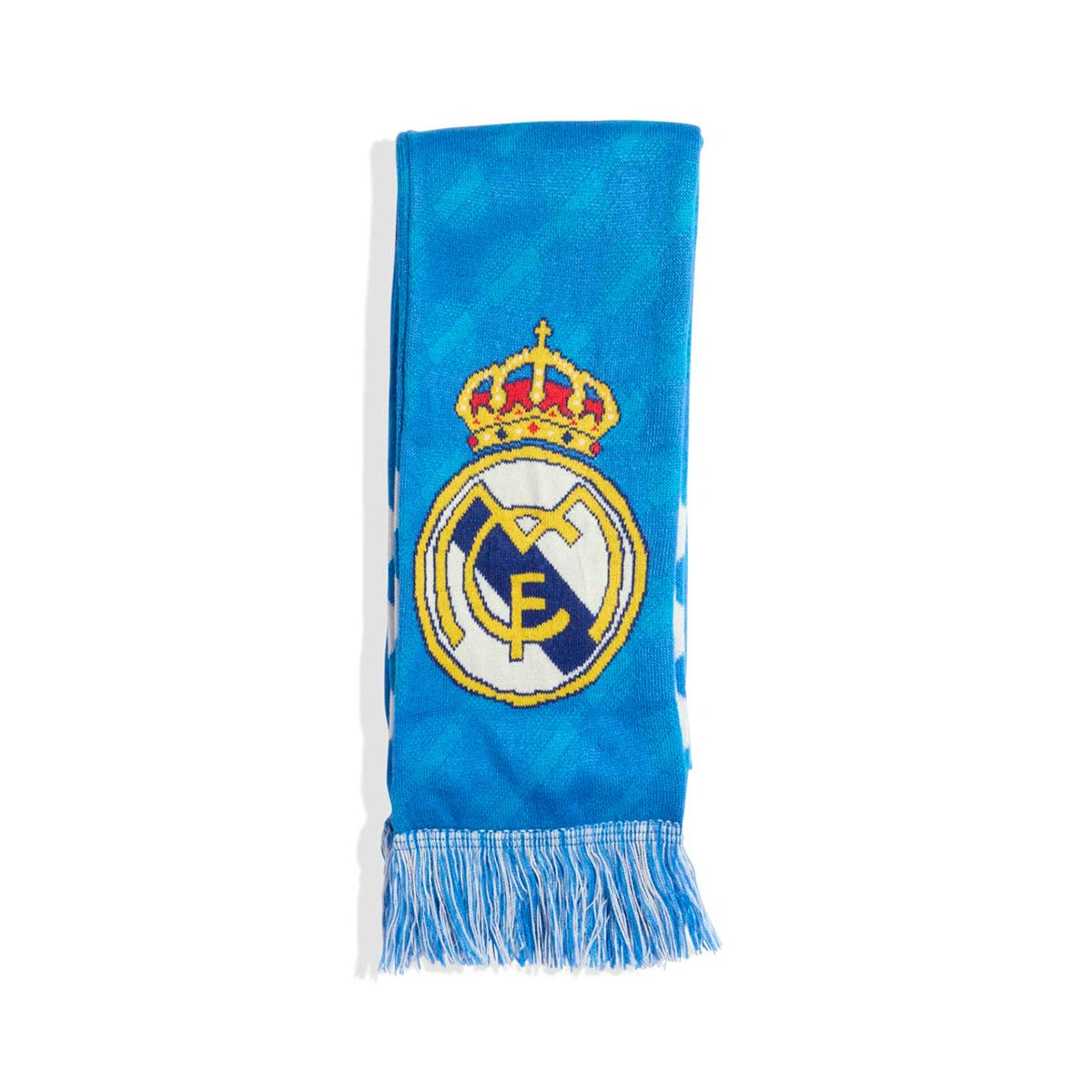 Cachecol adidas Real Madrid 2025-2026