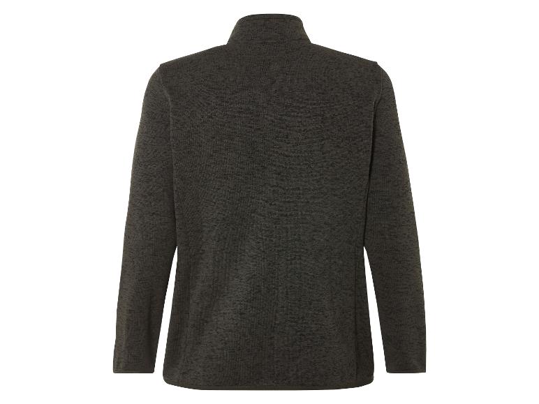 Dames fleecevest