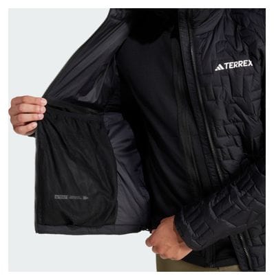 Veste Thermique Adidas Terrex Xperior Noir Homme