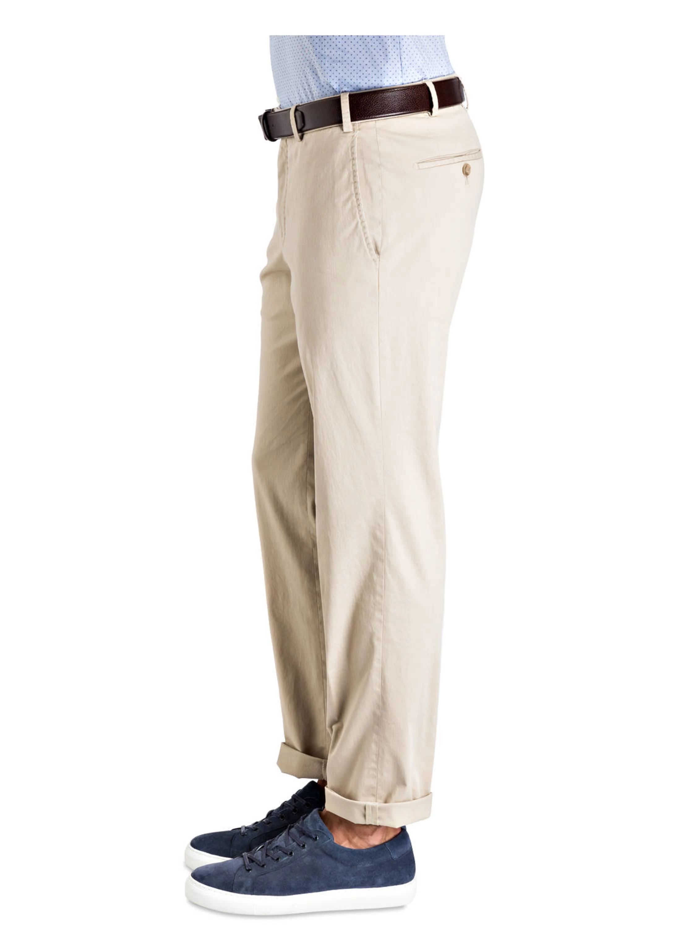 HILTL Chino PARMA Contemporary Fit