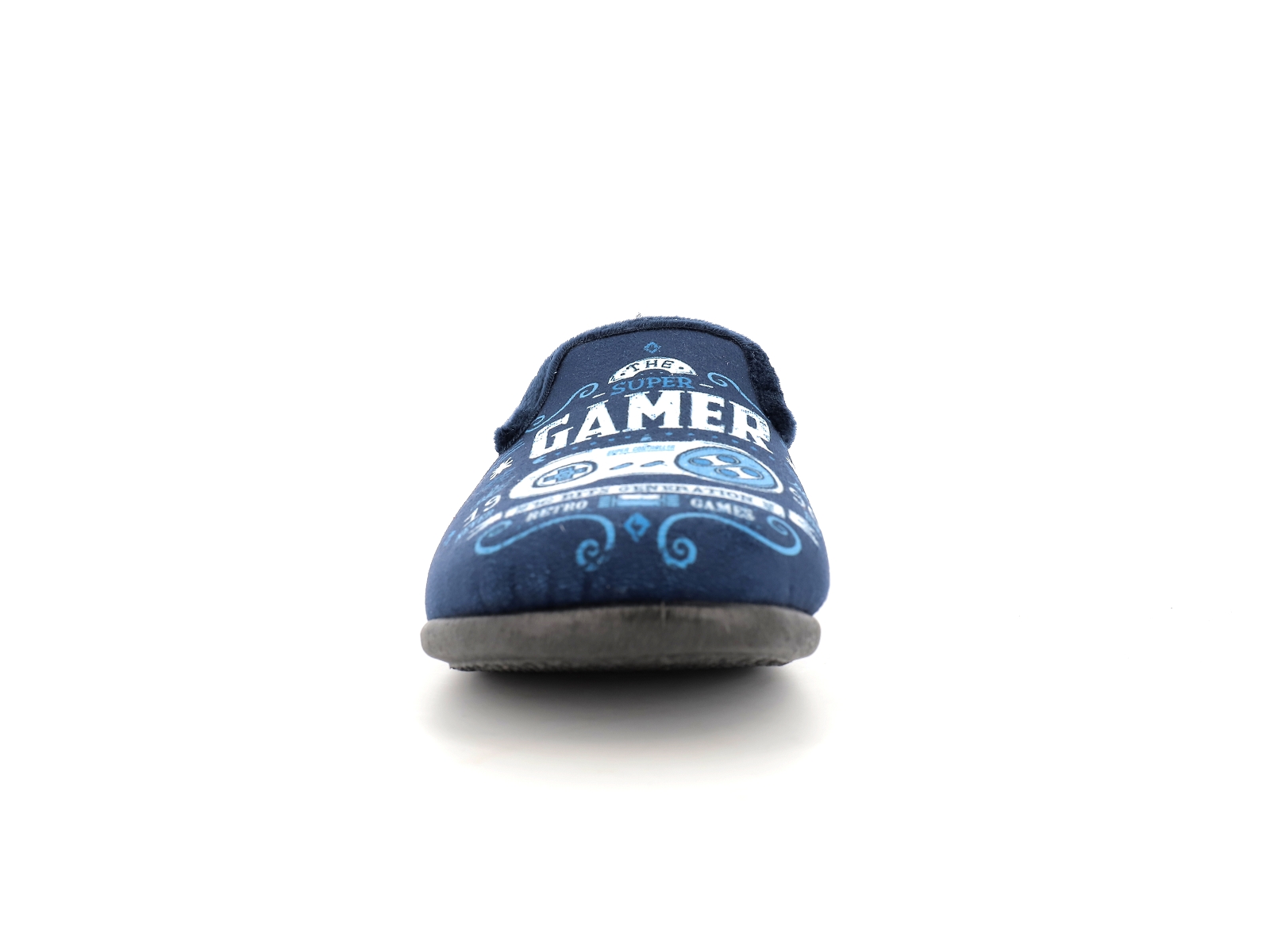 R brand-ROJEU Textile Marine