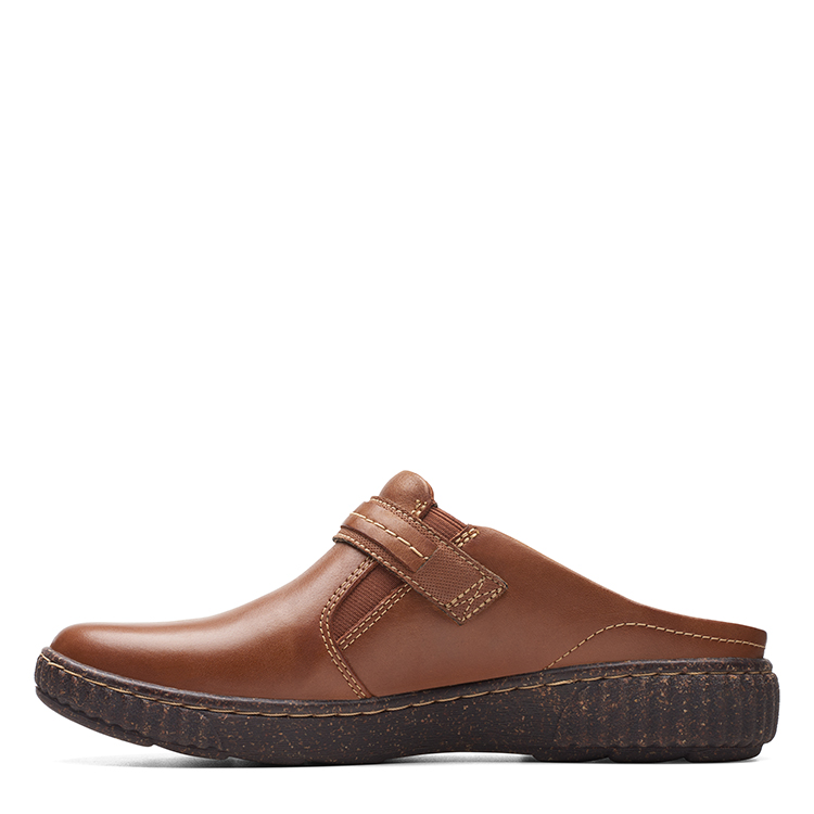 Clarks Caroline May | TAN