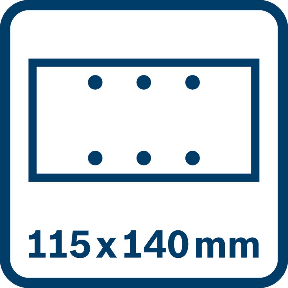 PLANSLIPER BOSCH PROFESSIONAL GSS 18V-10