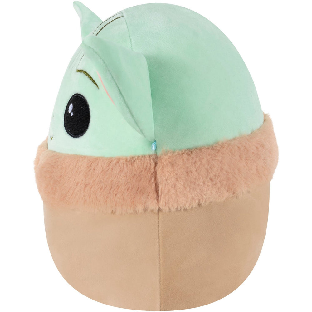 Køb Squishmallows Star Wars Grogu 20 Cm