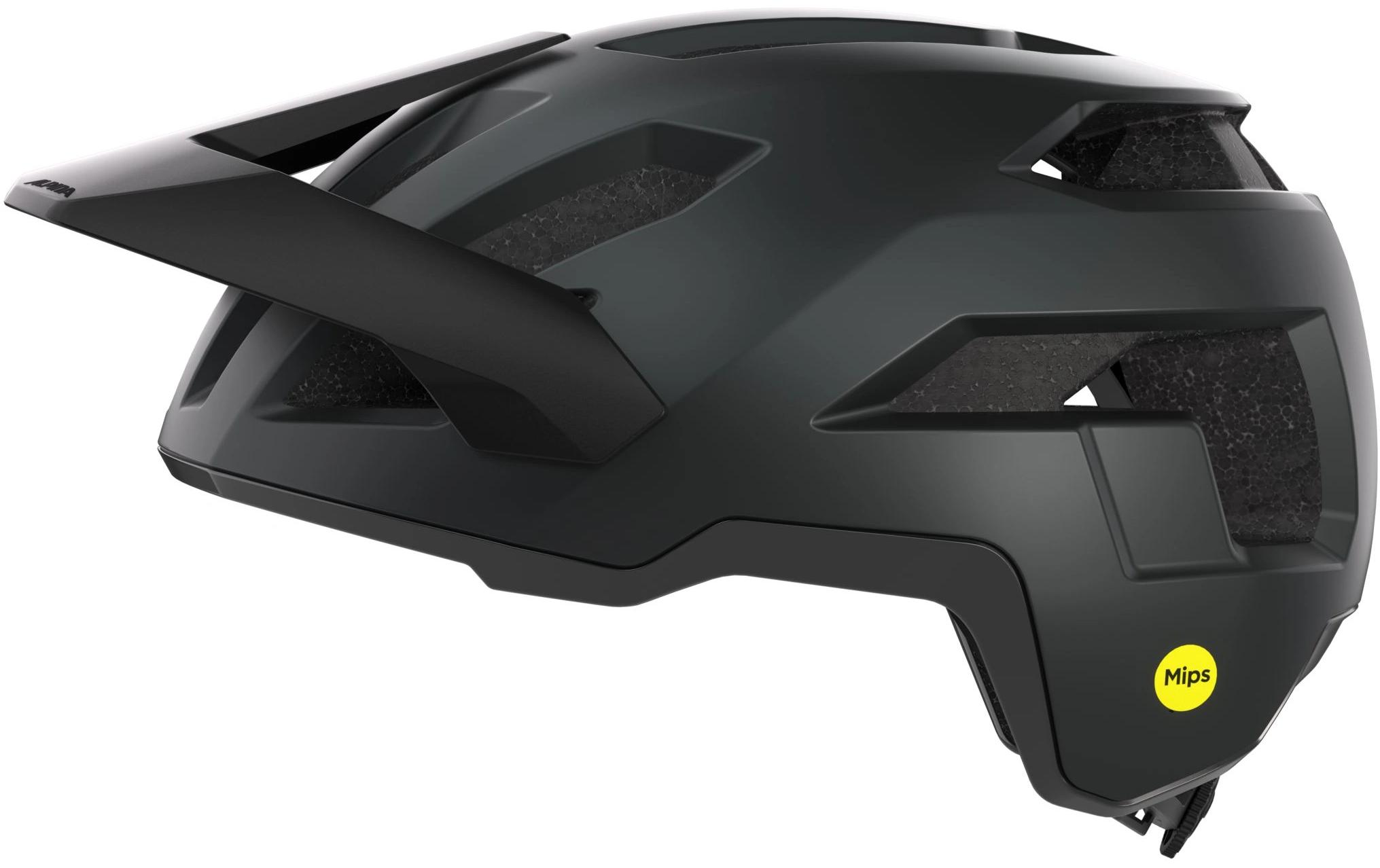 Helm TAUNUS MIPS , 52 - 56Mountainbike-Helm mit MIPS-Schutzsystem