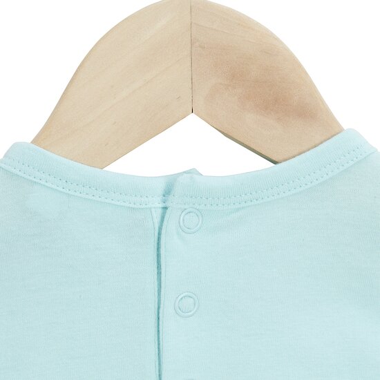Le Roi Lion Combishort   Bleu        de               Disney Baby