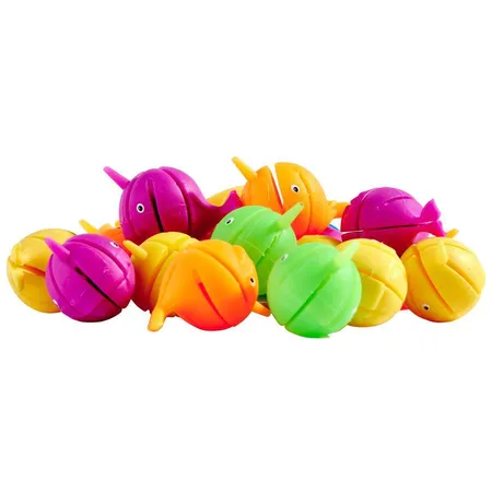 Simba Bandiniz Sammelfiguren, 1 Tüte, sortiert