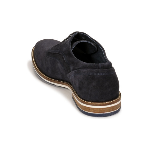 Casual Attitude - OREMO - Marine