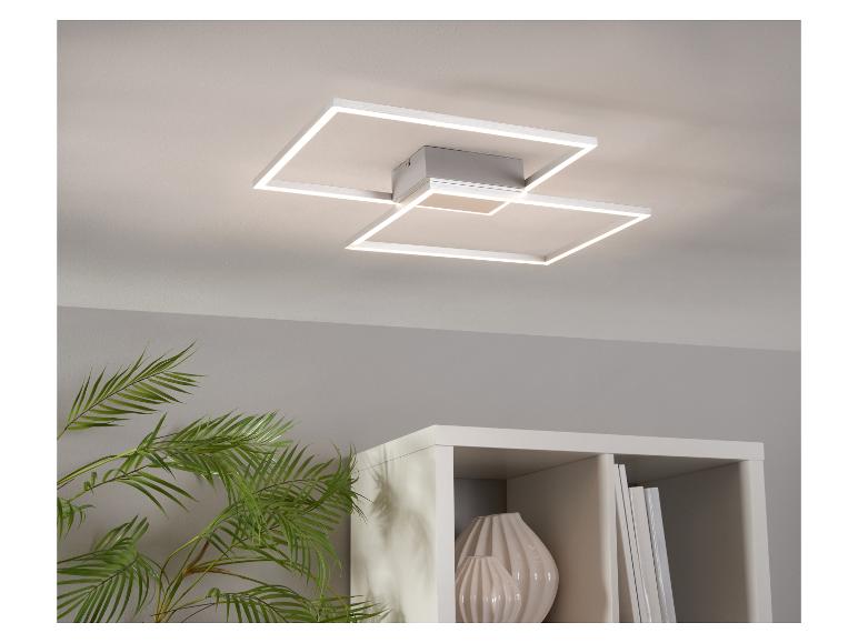 LED-plafondlamp