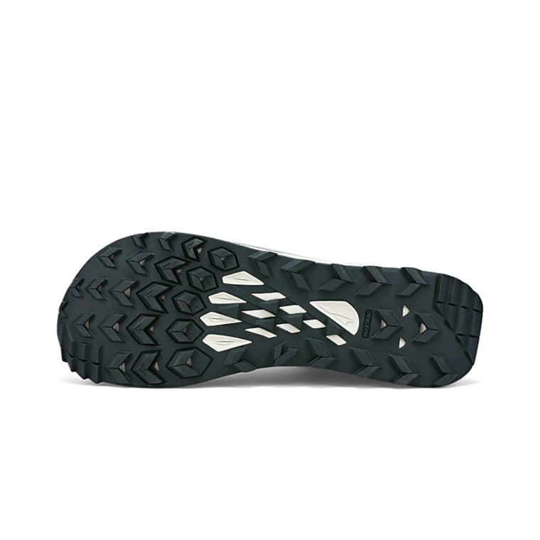 Altra W Lone Peak All-Weather Mid 2 Black
