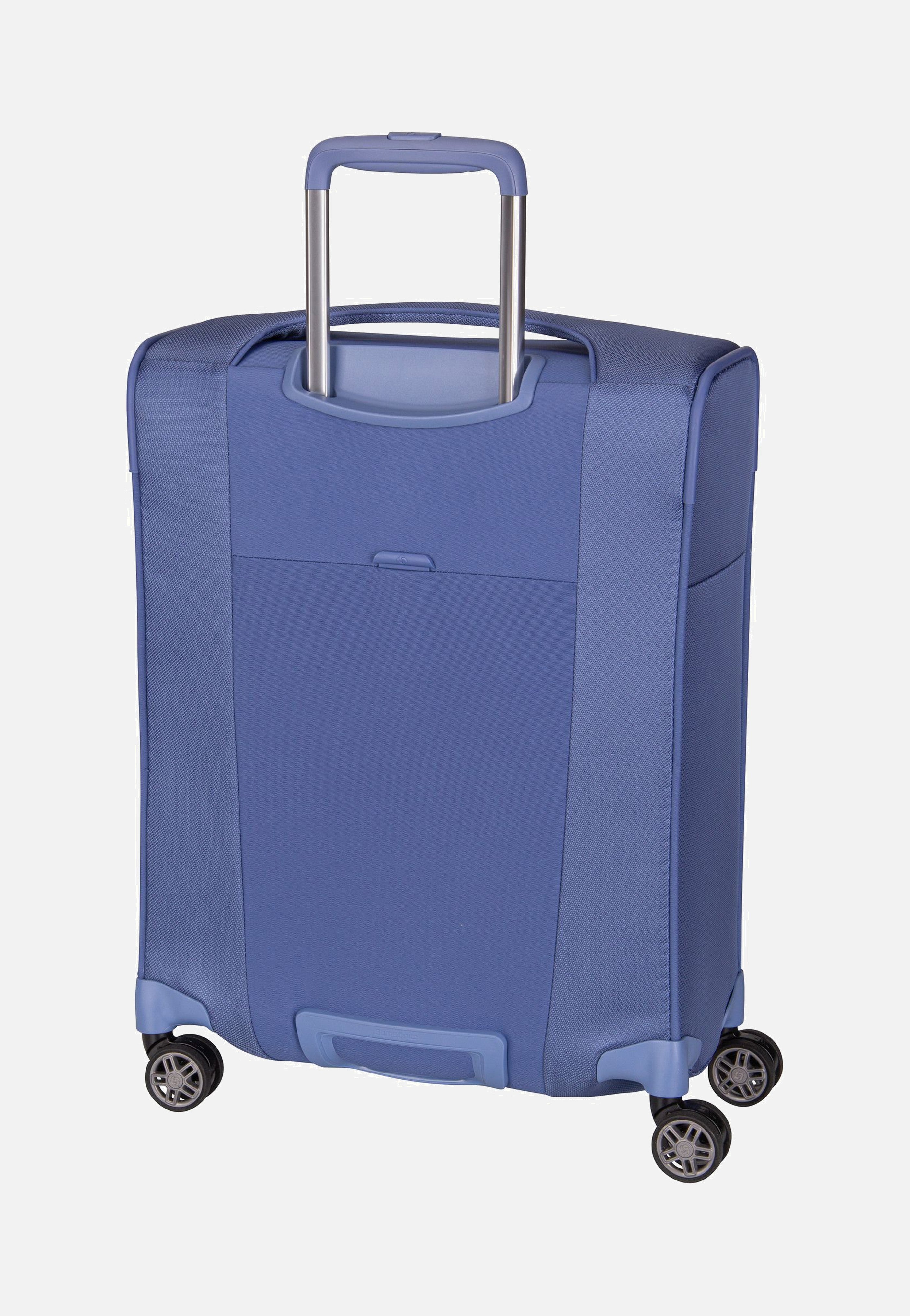 Re-Lite Spinner 55 Capri Blue - Koffer