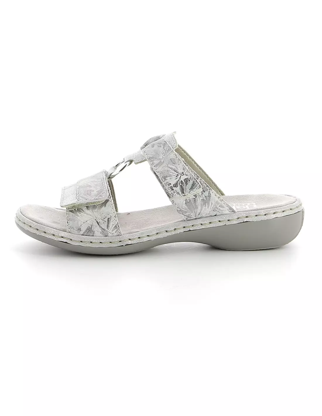 RIEKER 659X6-80 - Mules & sabots Ice