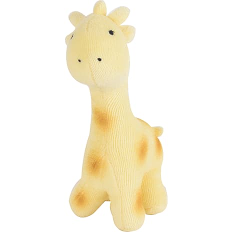 Tikiri blød bamse giraf