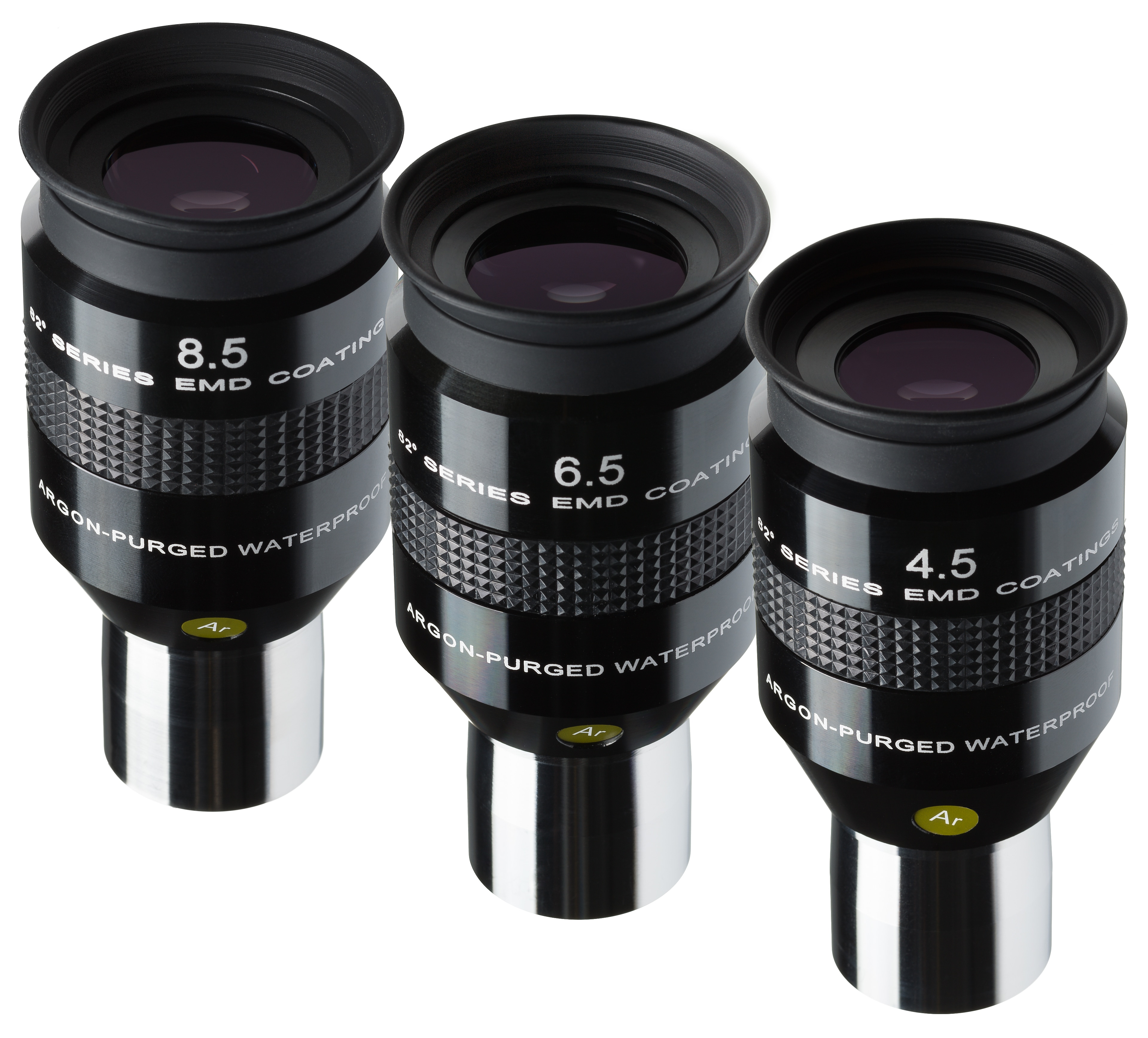 EXPLORE SCIENTIFIC 82° LER Okular 6,5mm Ar (1,25