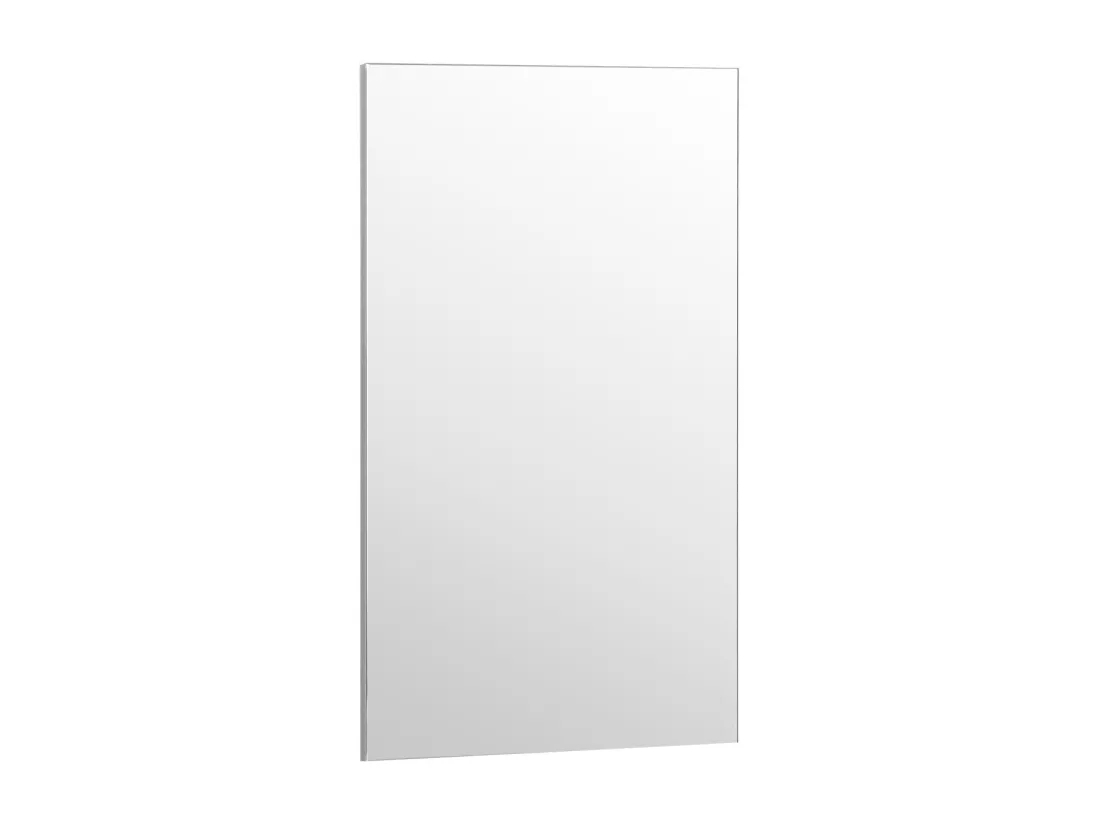 Ensemble meuble lave main 40 cm blanc Aquapixo