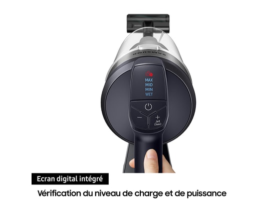 SAMSUNG - Aspirateur balai Jet 75E Complete