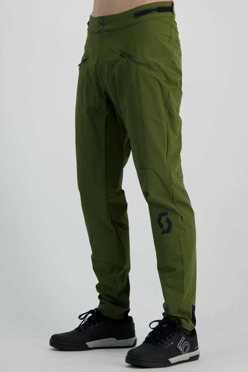 SCOTT Trail Vertic Herren Bikehose