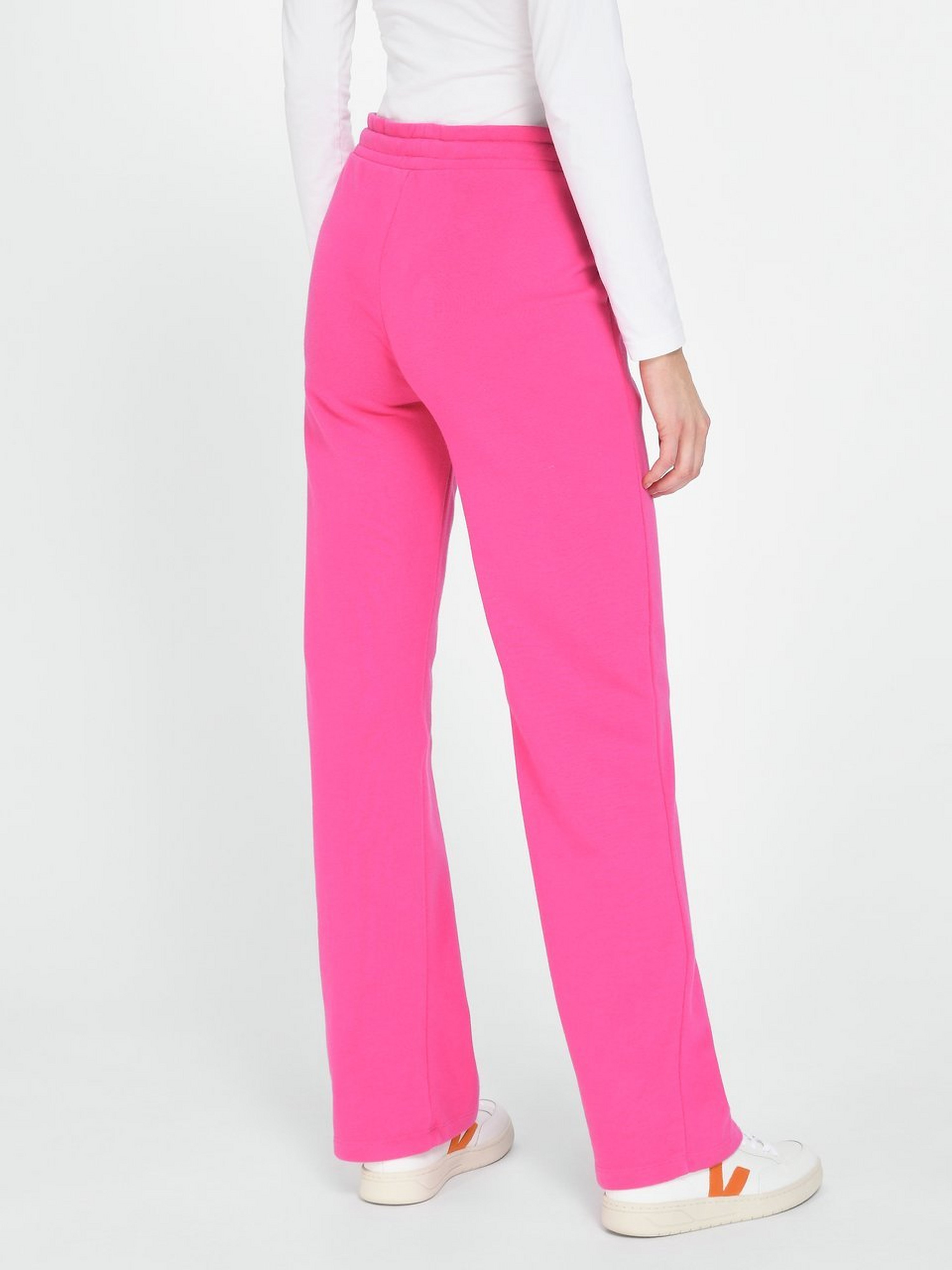 Lange Sweathose