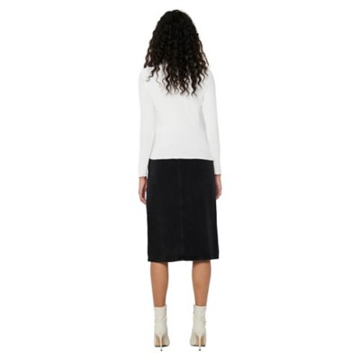 Tee-shirt à manches longues femme Onlemma ONLY