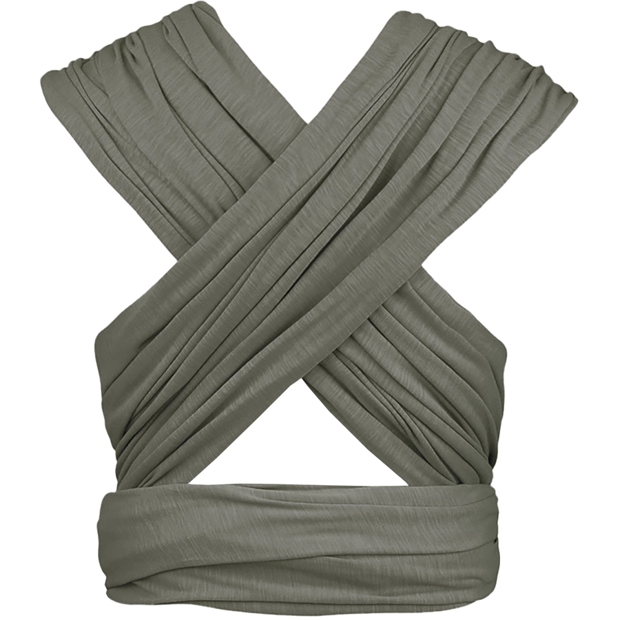 manduca Tragetuch Sling Olive