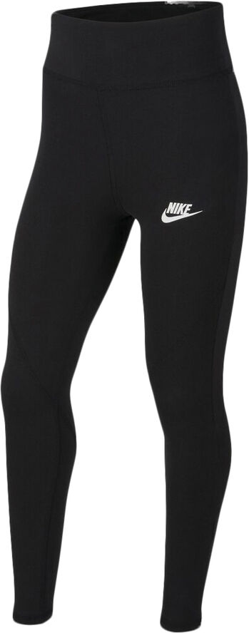 Nike Sportswear Favorites High Waist Leggings Sort