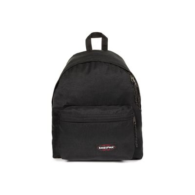 EASTPAK Padded Pak'r - Sac à dos - 40 cm - Metallic black