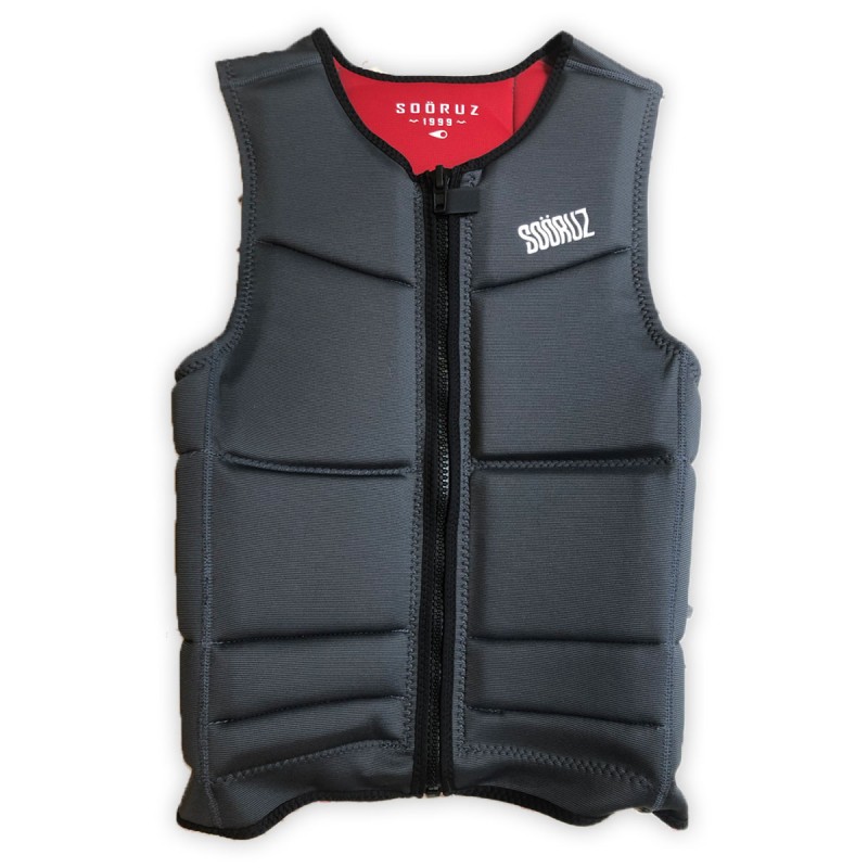 Wake Vest Sooruz Reac 2021 - The Corner Shop