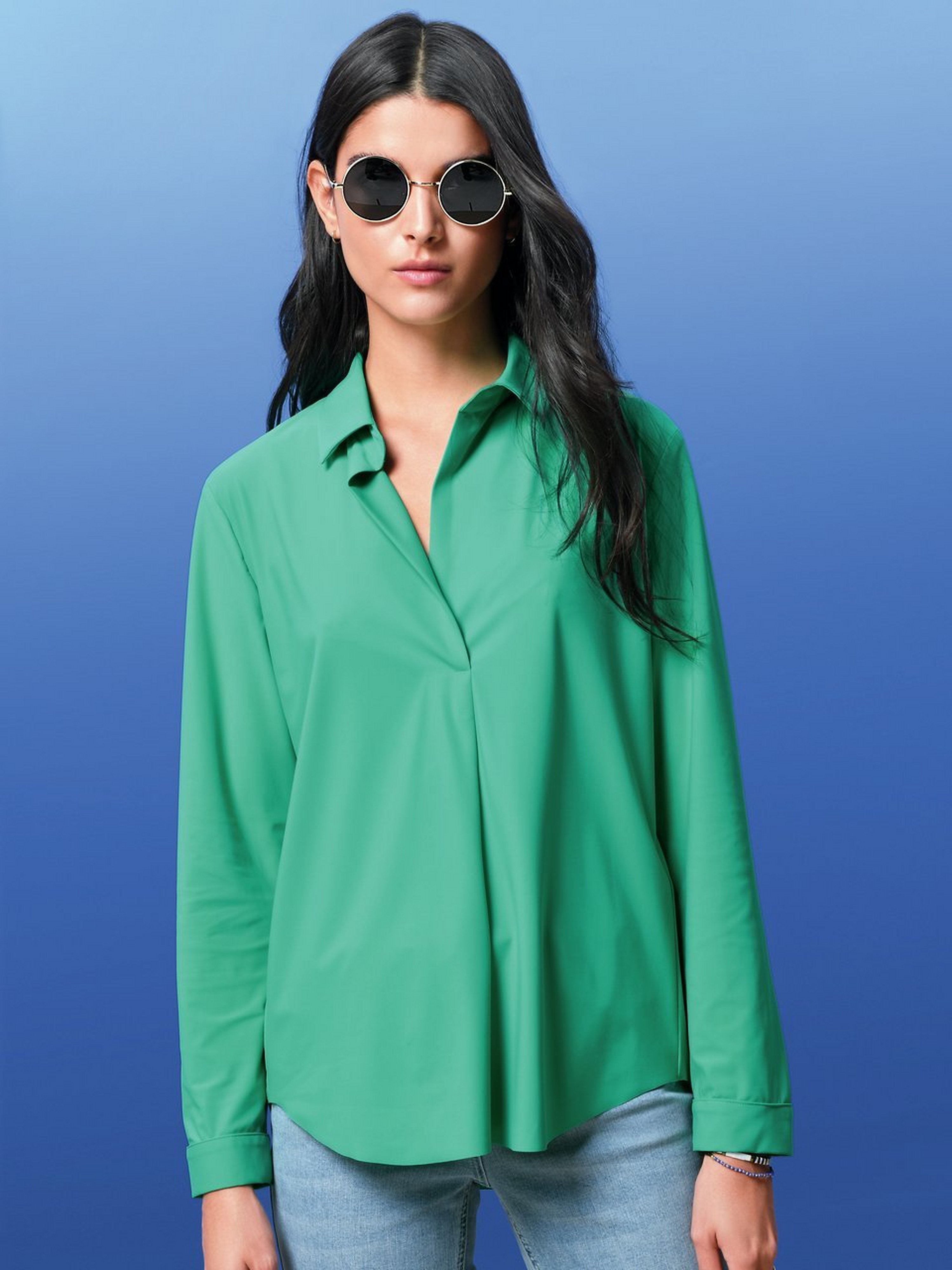 Bluse