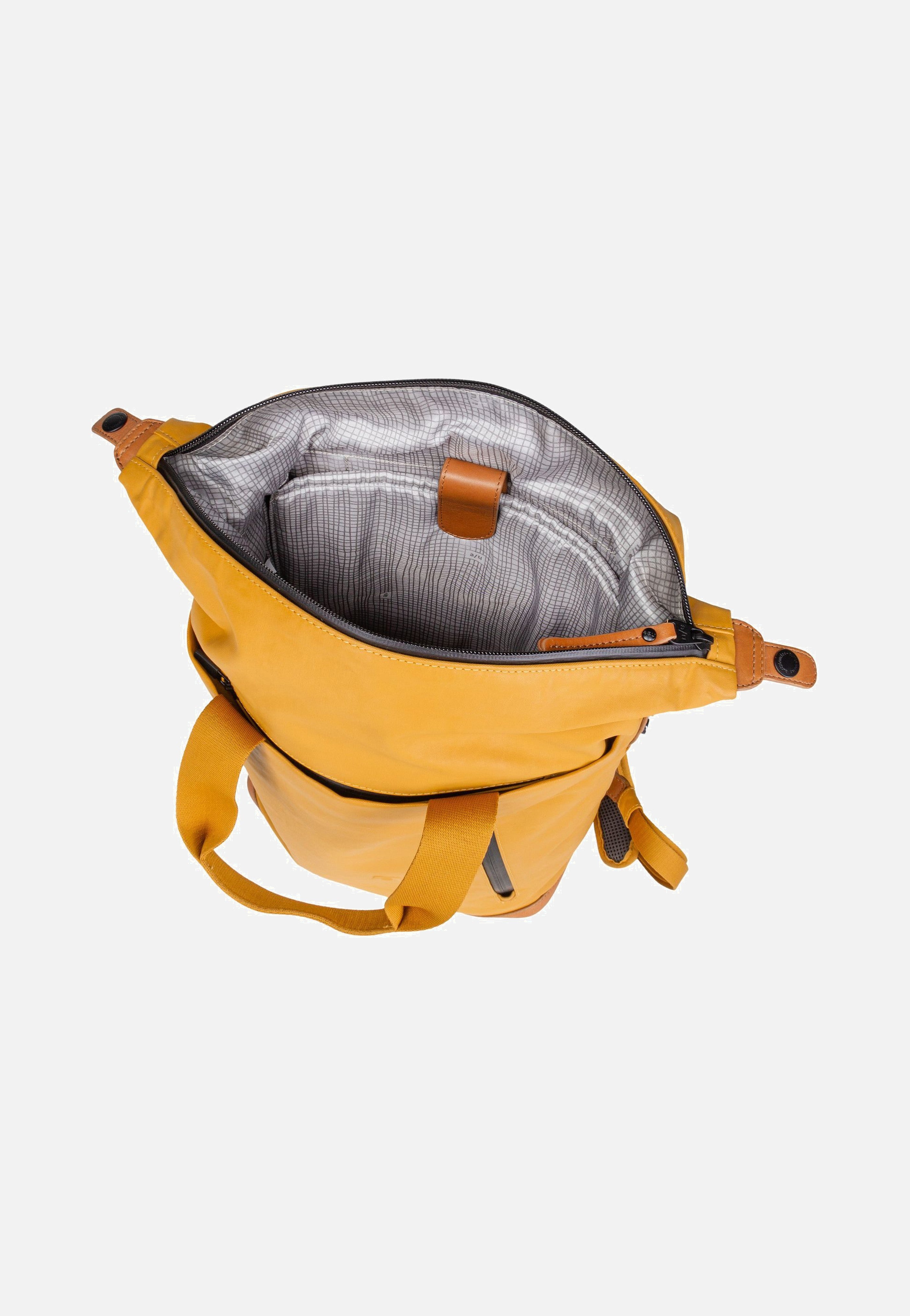 Morioka Mustard - Rucksack