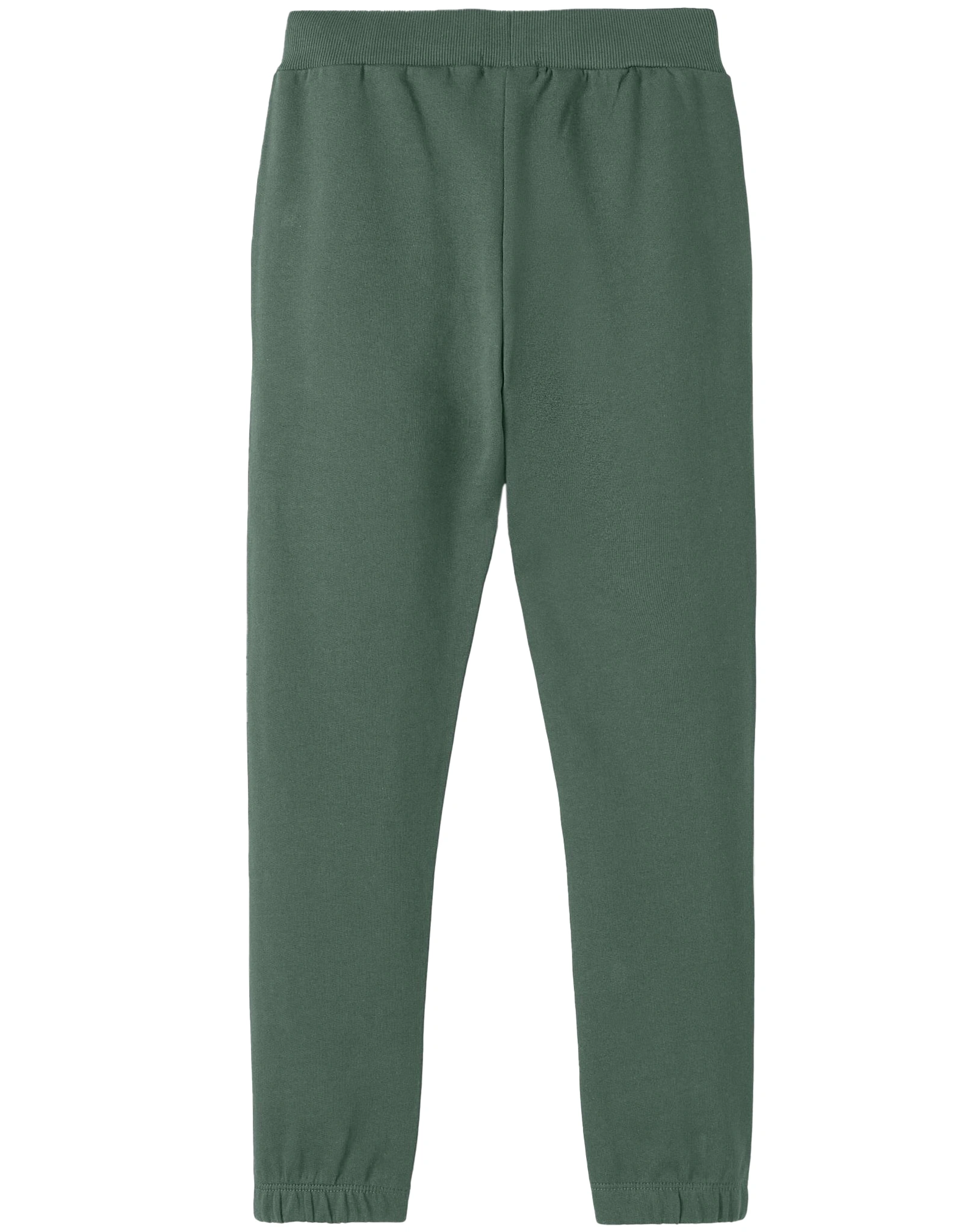 Sweathose NKMTEO in duck green