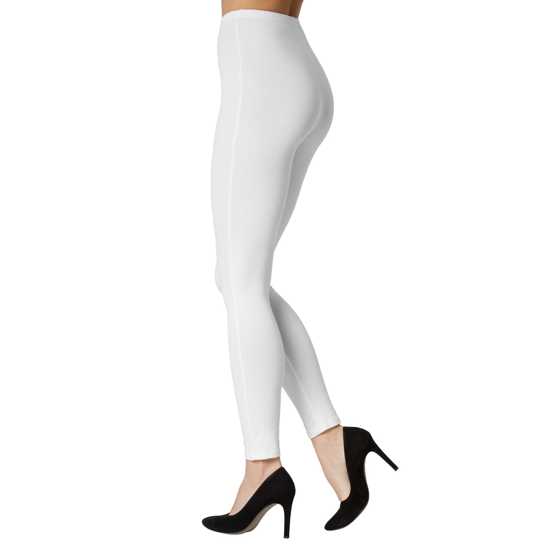 tectake® Leggings Frauen