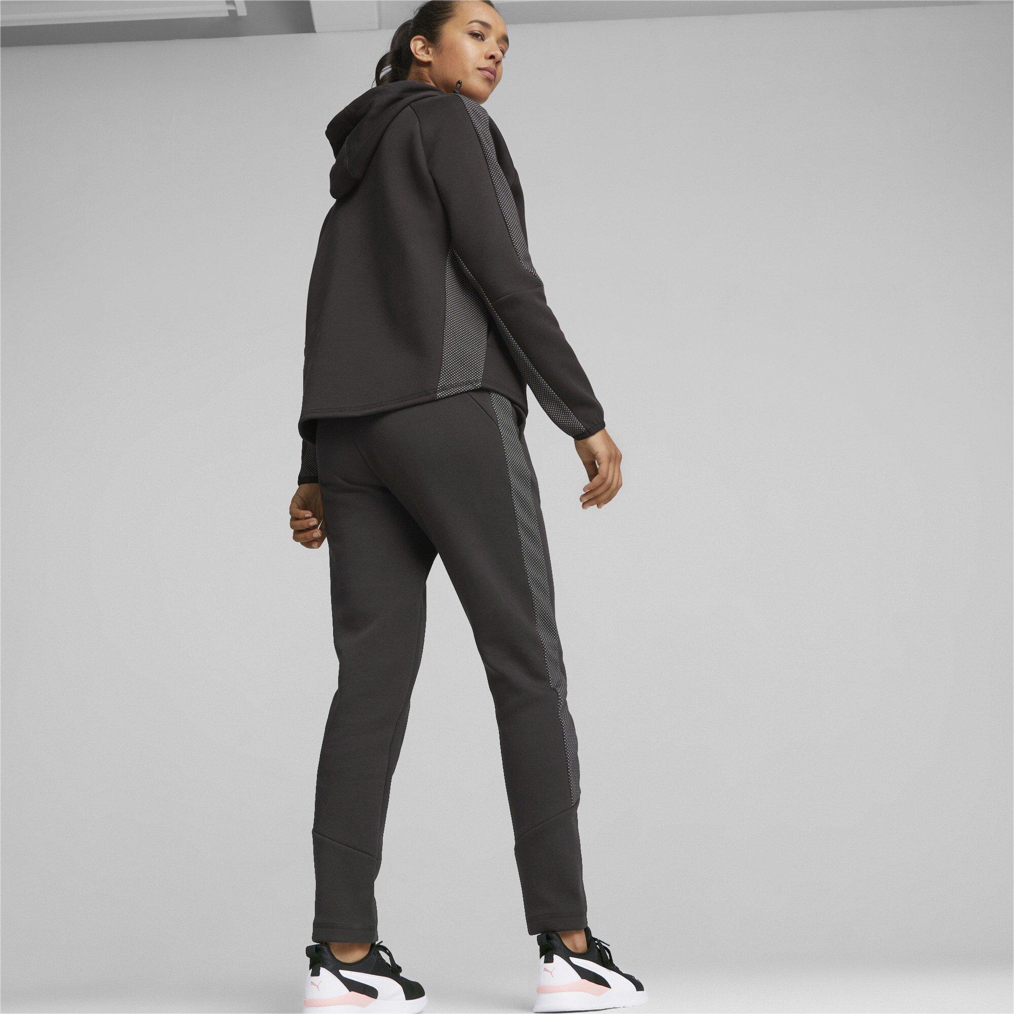Puma EVOSTRIPE High Waist Pants
