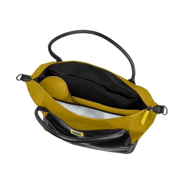 Cybex Platinum Verzorgingstas - Deep Black