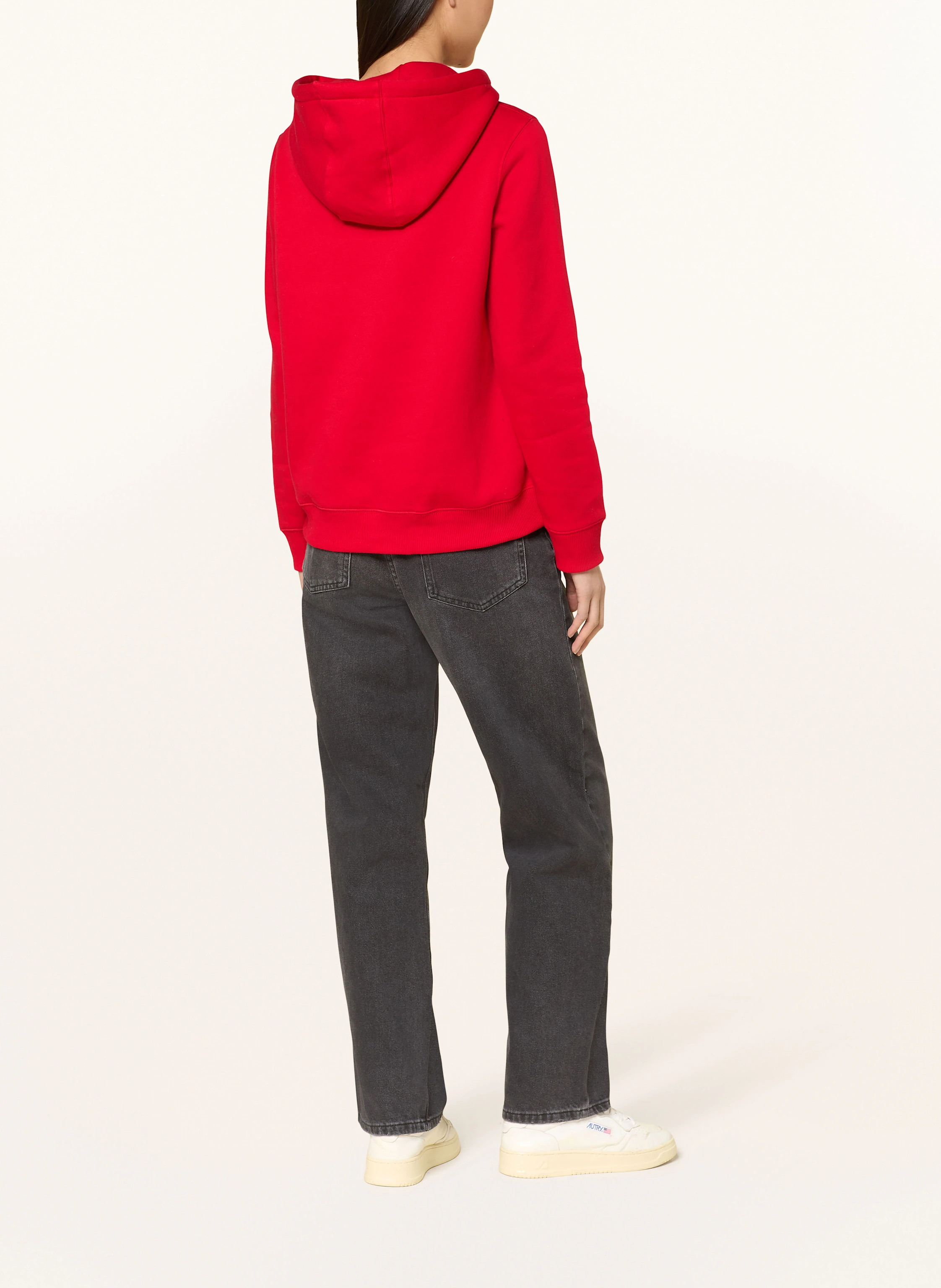 TOMMY JEANS Hoodie