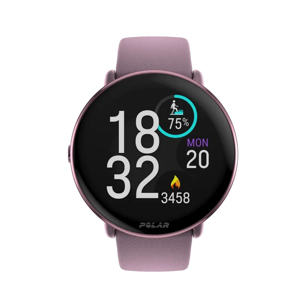Polar Ignite 3 Fitnessuhr